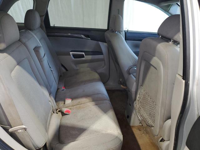 3GSCL33P39S556604 - 2009 SATURN VUE XE SILVER photo 10