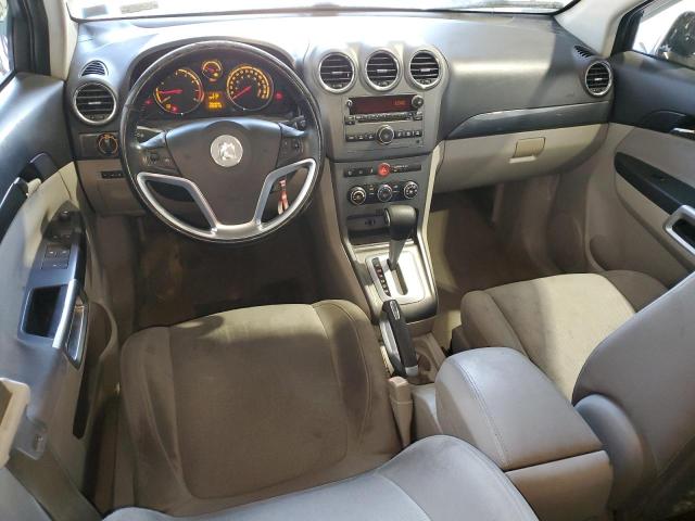 3GSCL33P39S556604 - 2009 SATURN VUE XE SILVER photo 8