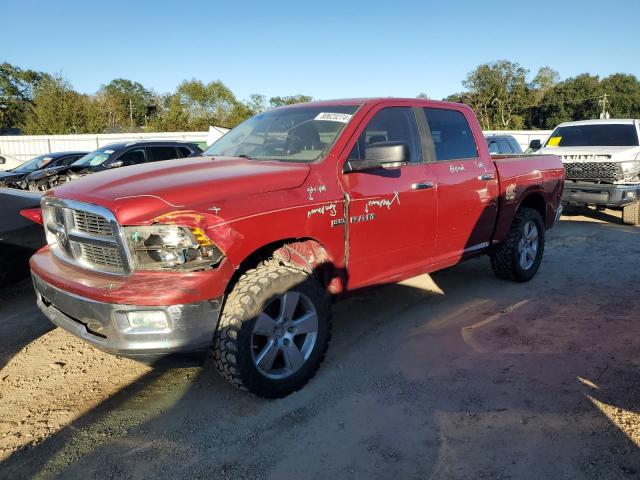 2009 DODGE RAM 1500, 