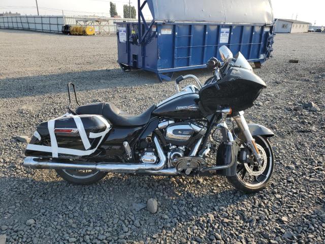 2021 HARLEY-DAVIDSON FLTRX, 