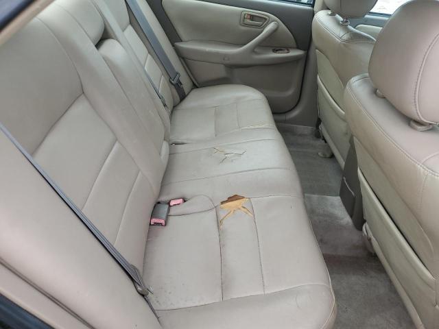 4T1BG22K5XU457609 - 1999 TOYOTA CAMRY CE BLACK photo 10