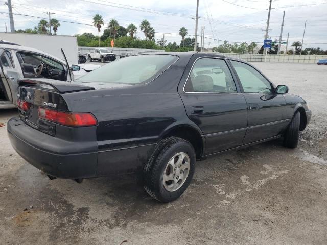 4T1BG22K5XU457609 - 1999 TOYOTA CAMRY CE BLACK photo 3