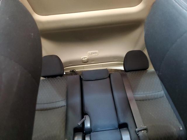 JN8AT2MT7KW252280 - 2019 NISSAN ROGUE S GRAY photo 10