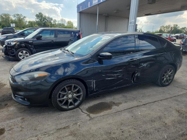 2013 DODGE DART SXT, 
