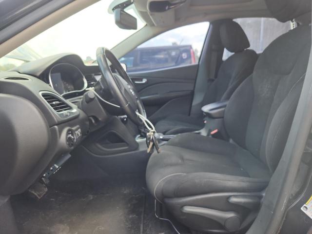 1C3CDFBAXDD329043 - 2013 DODGE DART SXT შავი ფოტო 7