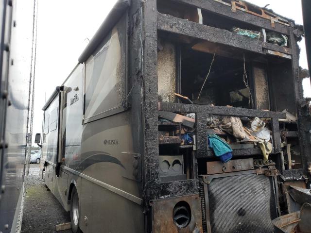 4UZACVDT3ECFV5736 - 2014 FREIGHTLINER CHASSIS XC თაფლისფერი ფოტო 3