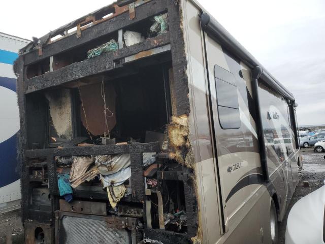 4UZACVDT3ECFV5736 - 2014 FREIGHTLINER CHASSIS XC თაფლისფერი ფოტო 4