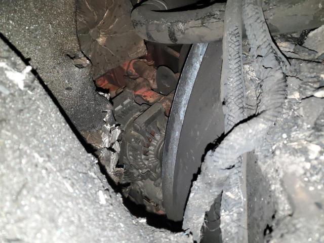 4UZACVDT3ECFV5736 - 2014 FREIGHTLINER CHASSIS XC თაფლისფერი ფოტო 7