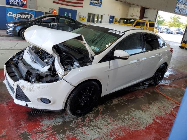2014 FORD FOCUS SE, 
