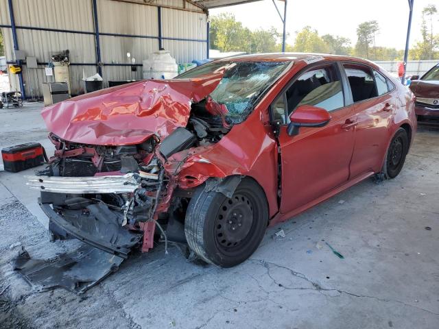 2020 TOYOTA COROLLA LE, 