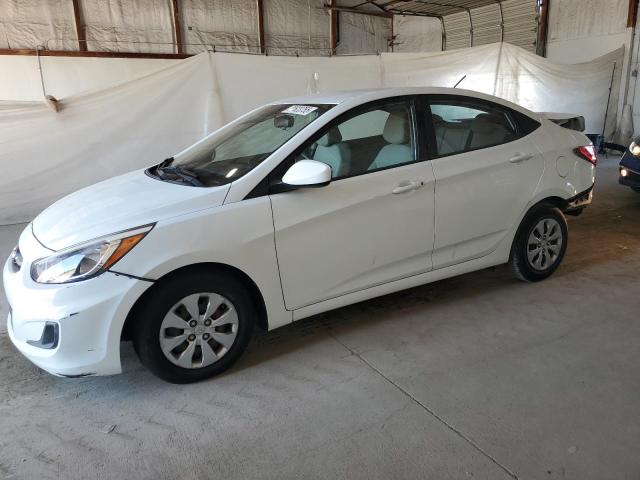 2015 HYUNDAI ACCENT GLS, 