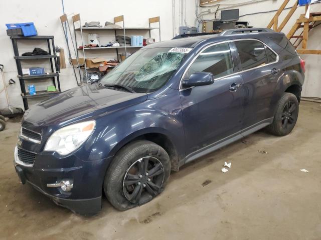 2015 CHEVROLET EQUINOX LT, 