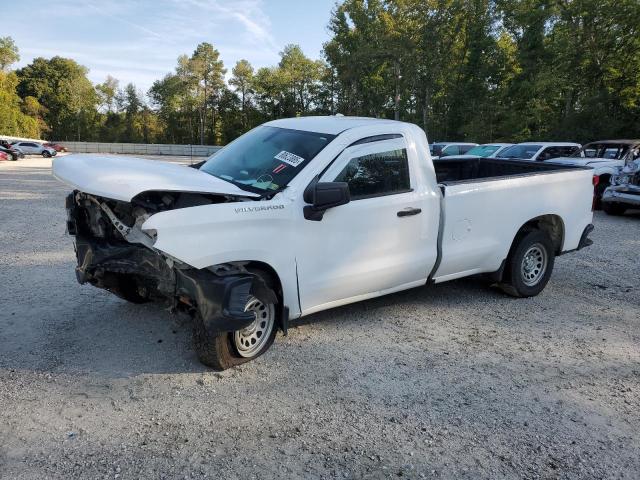2019 CHEVROLET SILVERADO C1500, 