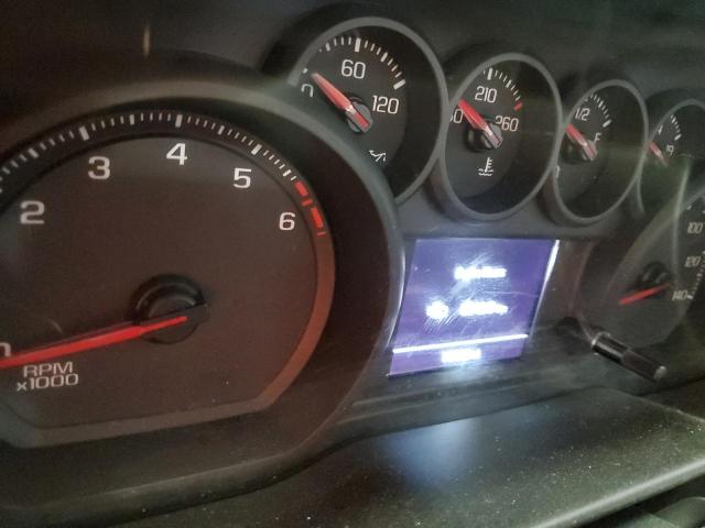 3GCNWAEH3KG277832 - 2019 CHEVROLET SILVERADO C1500 WHITE photo 9