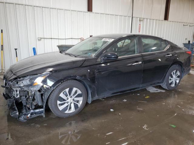 2022 NISSAN ALTIMA S, 