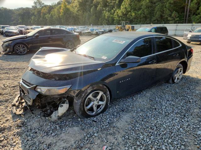 2017 CHEVROLET MALIBU LS, 