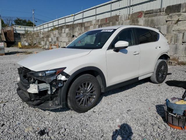 2019 MAZDA CX-5 TOURING, 