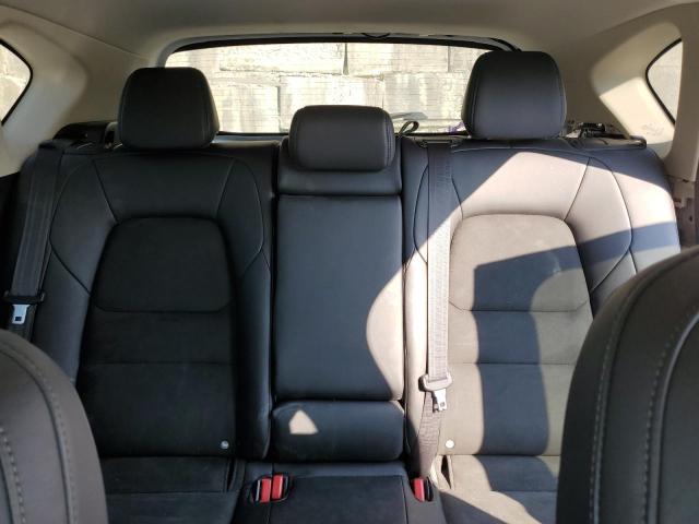 JM3KFBCM0K1675790 - 2019 MAZDA CX-5 TOURING WHITE photo 10