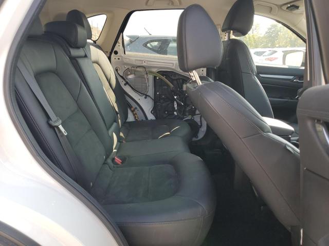 JM3KFBCM0K1675790 - 2019 MAZDA CX-5 TOURING WHITE photo 11