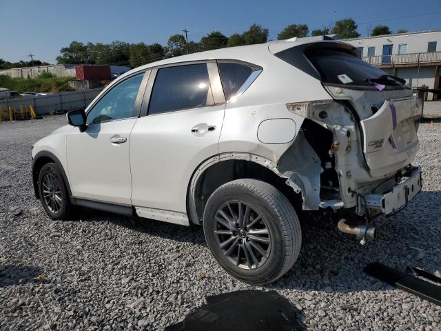 JM3KFBCM0K1675790 - 2019 MAZDA CX-5 TOURING WHITE photo 2