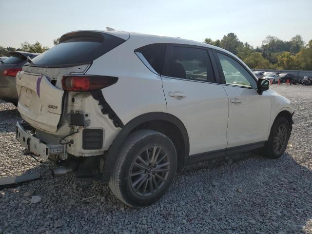 JM3KFBCM0K1675790 - 2019 MAZDA CX-5 TOURING WHITE photo 3