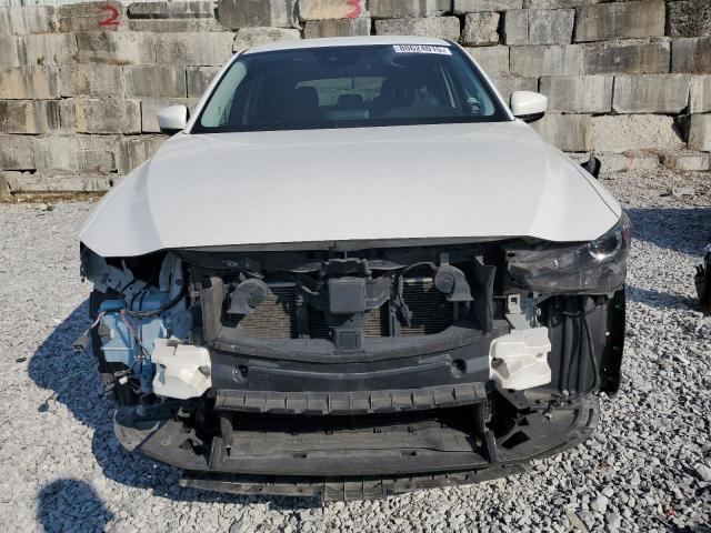 JM3KFBCM0K1675790 - 2019 MAZDA CX-5 TOURING WHITE photo 5