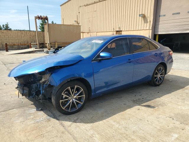 2017 TOYOTA CAMRY LE, 