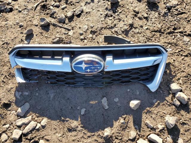 JF1GPAA66DH203538 - 2013 SUBARU IMPREZA BASE SILVER photo 12