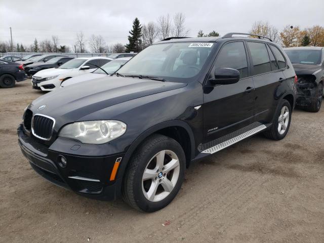 2012 BMW X5 XDRIVE35I, 