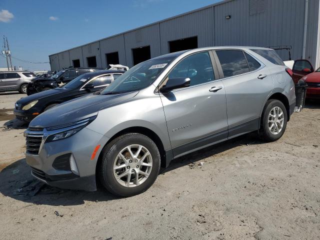 2023 CHEVROLET EQUINOX LT, 