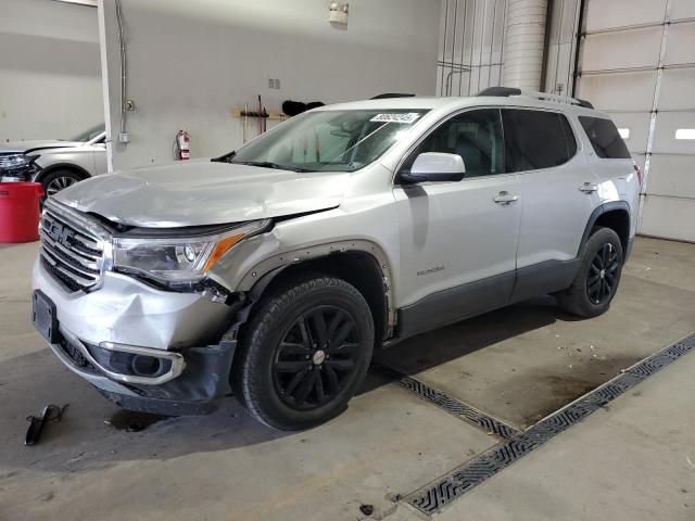 2018 GMC ACADIA SLT-1, 
