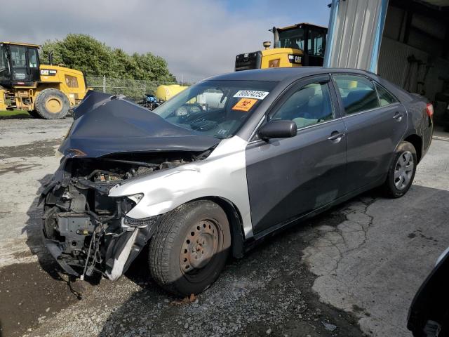 2008 TOYOTA CAMRY CE, 