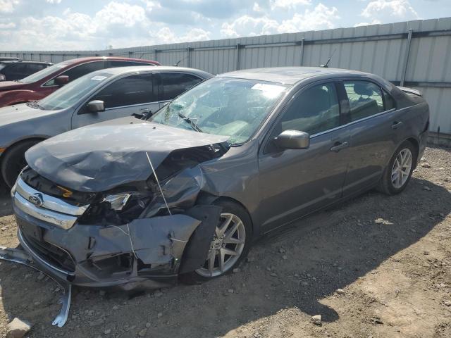 2012 FORD FUSION SEL, 