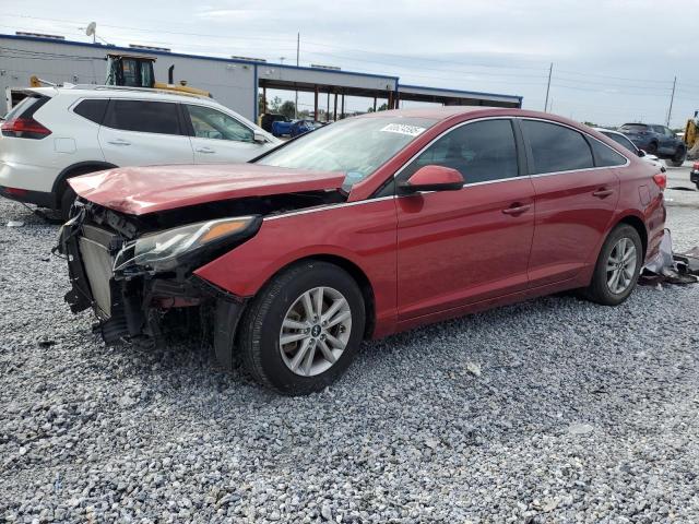 2015 HYUNDAI SONATA SE, 