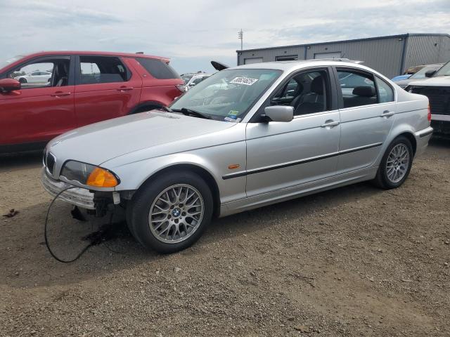 2000 BMW 328 I, 