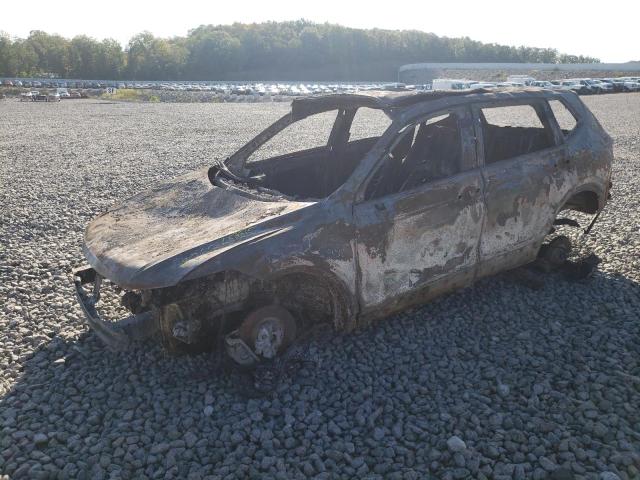 2022 VOLKSWAGEN TIGUAN SE, 