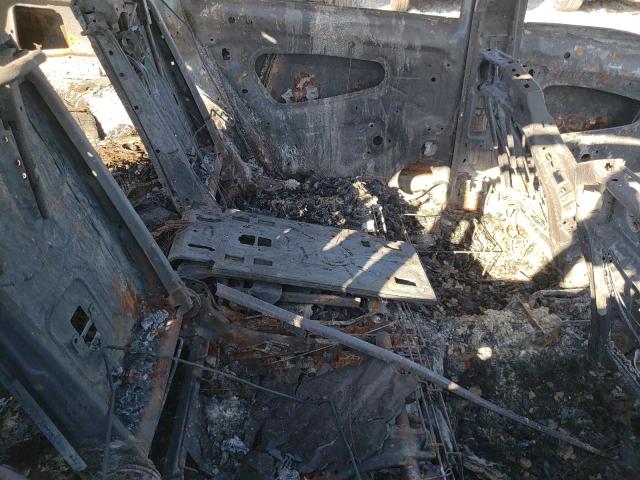 3VV2B7AX5NM101354 - 2022 VOLKSWAGEN TIGUAN SE დამწვარი ფოტო 11