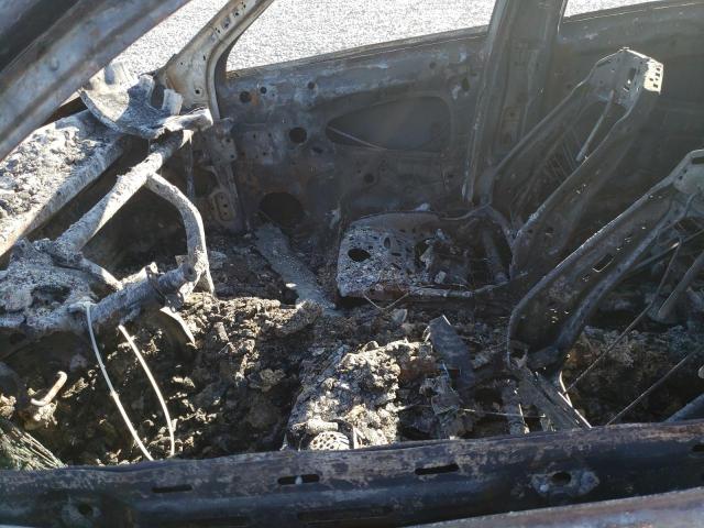 3VV2B7AX5NM101354 - 2022 VOLKSWAGEN TIGUAN SE დამწვარი ფოტო 7