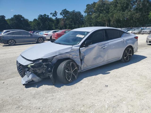 2024 NISSAN ALTIMA SR, 