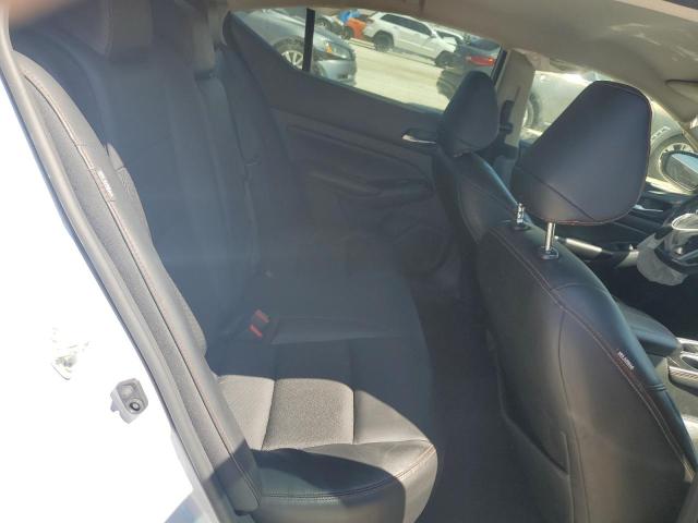 1N4BL4CV1RN344134 - 2024 NISSAN ALTIMA SR GRAY photo 10