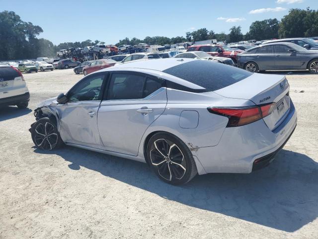 1N4BL4CV1RN344134 - 2024 NISSAN ALTIMA SR GRAY photo 2