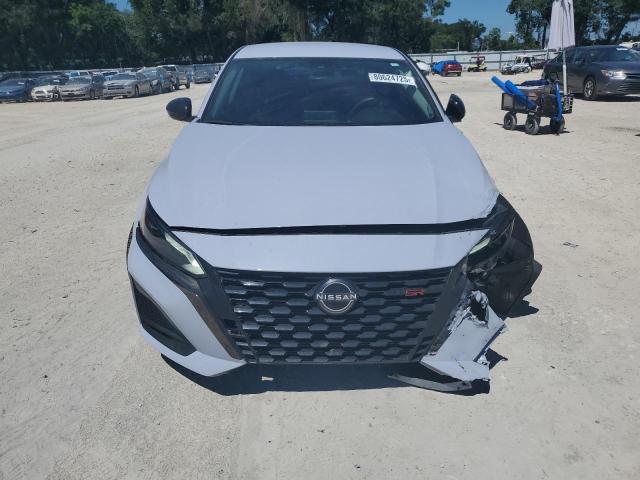 1N4BL4CV1RN344134 - 2024 NISSAN ALTIMA SR GRAY photo 5