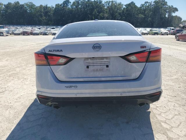 1N4BL4CV1RN344134 - 2024 NISSAN ALTIMA SR GRAY photo 6