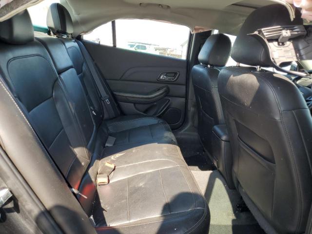 1G11D5SL9FF118835 - 2015 CHEVROLET MALIBU 2LT 石墨色 照片 10