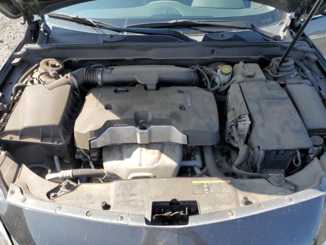 1G11D5SL9FF118835 - 2015 CHEVROLET MALIBU 2LT 石墨色 照片 11