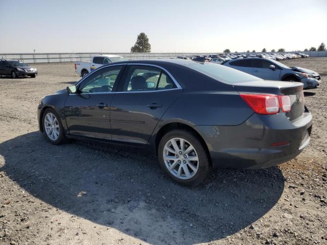 1G11D5SL9FF118835 - 2015 CHEVROLET MALIBU 2LT 石墨色 照片 2