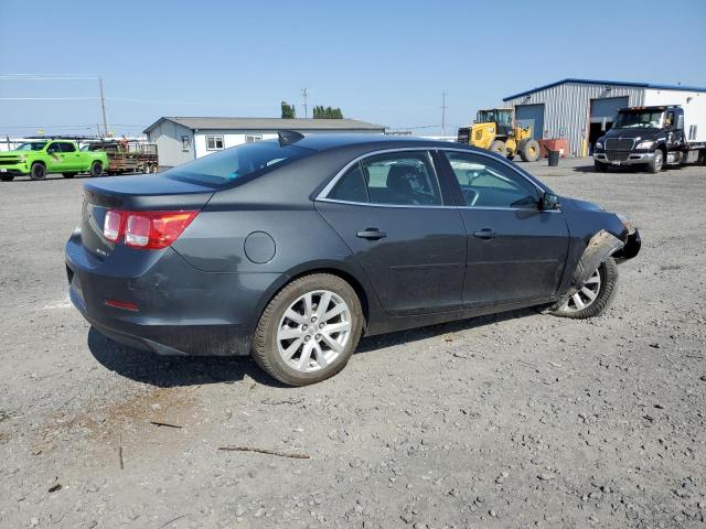 1G11D5SL9FF118835 - 2015 CHEVROLET MALIBU 2LT 石墨色 照片 3