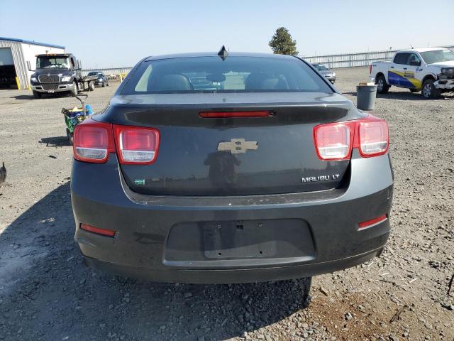 1G11D5SL9FF118835 - 2015 CHEVROLET MALIBU 2LT 石墨色 照片 6