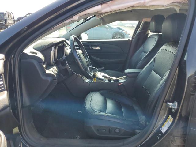 1G11D5SL9FF118835 - 2015 CHEVROLET MALIBU 2LT 石墨色 照片 7