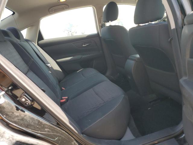 1N4AL3AP0JC246545 - 2018 NISSAN ALTIMA 2.5 BLACK photo 10